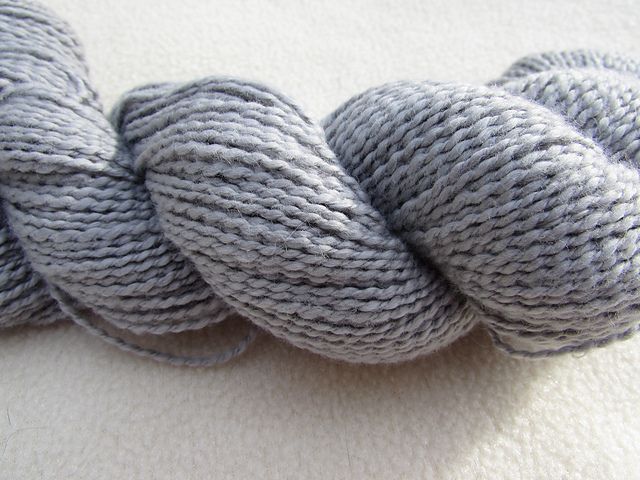 Classic Elite - Mika, Color: 6203 - Washed Grey