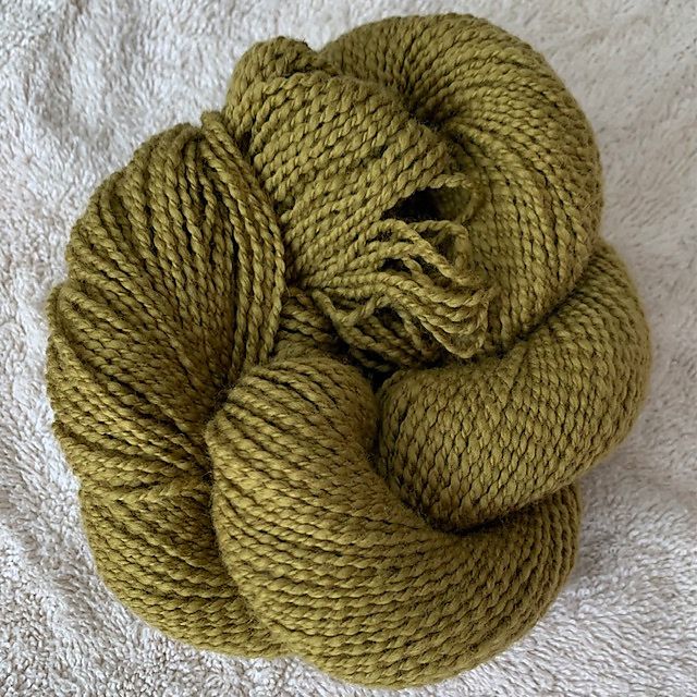 Classic Elite - Mika, Color: 6297 - Kelp