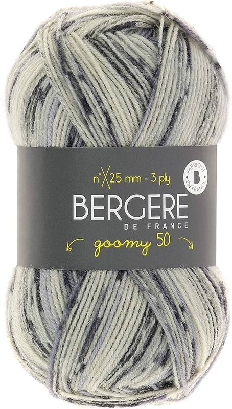 Bergere de France - Goomy 50