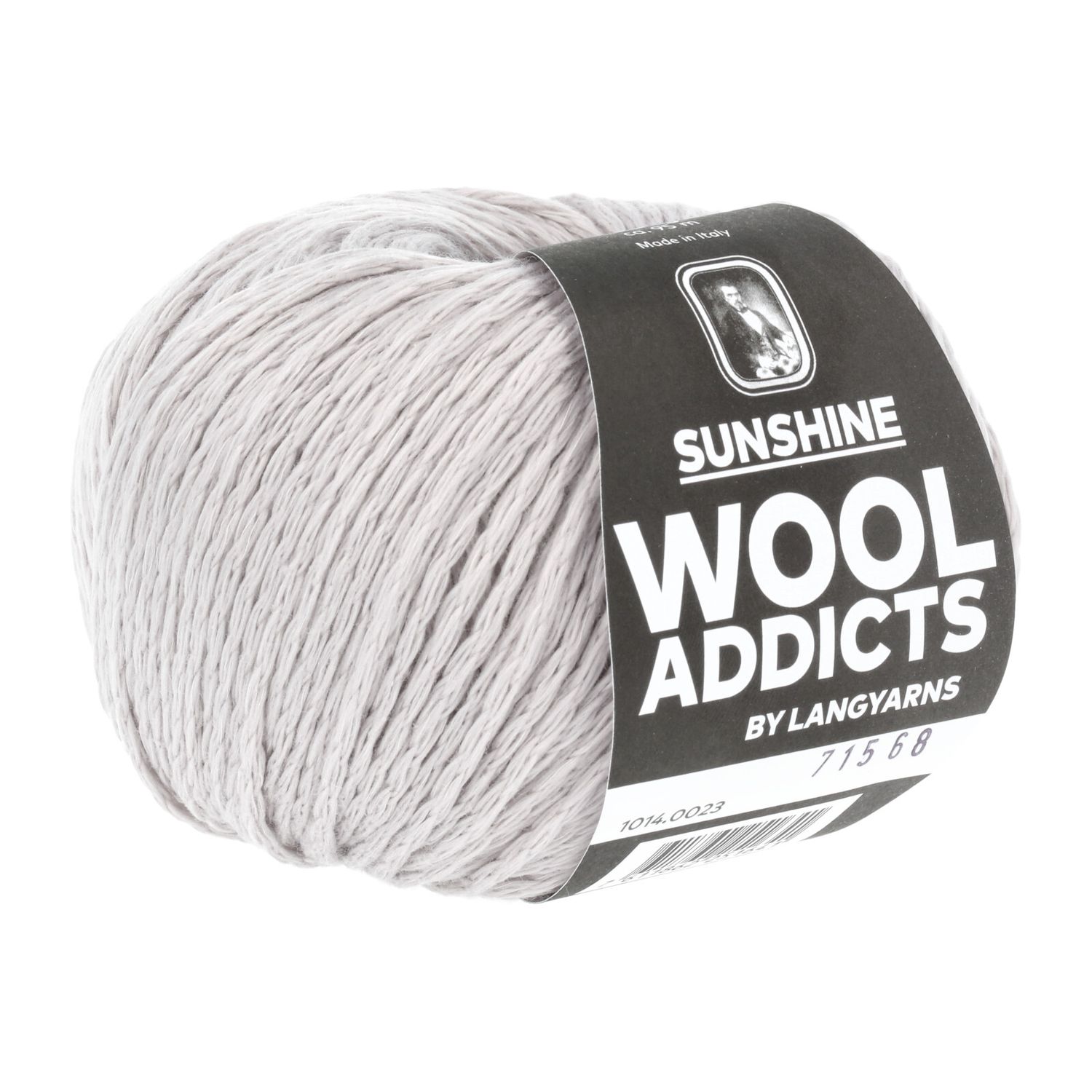 WoolAddicts - Sunshine