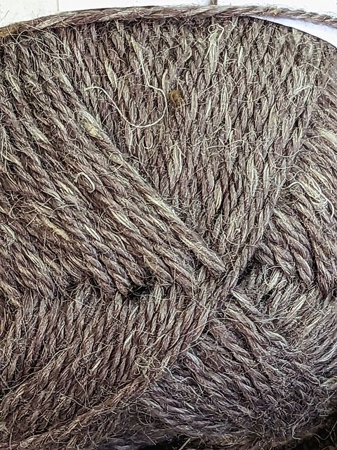 Classic Elite - Telluride, Color: 2975 - Mouse