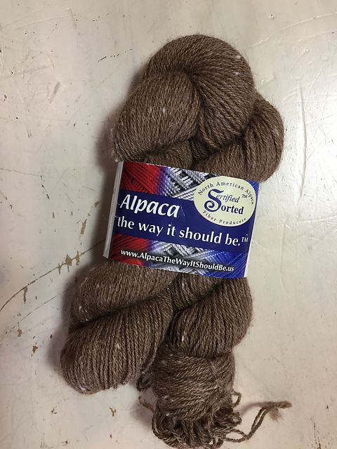 Earth Treasures - Superfine Alpaca, Color: Sandstorm