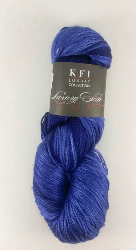 KFI Collection - Luxury Silk Sport
