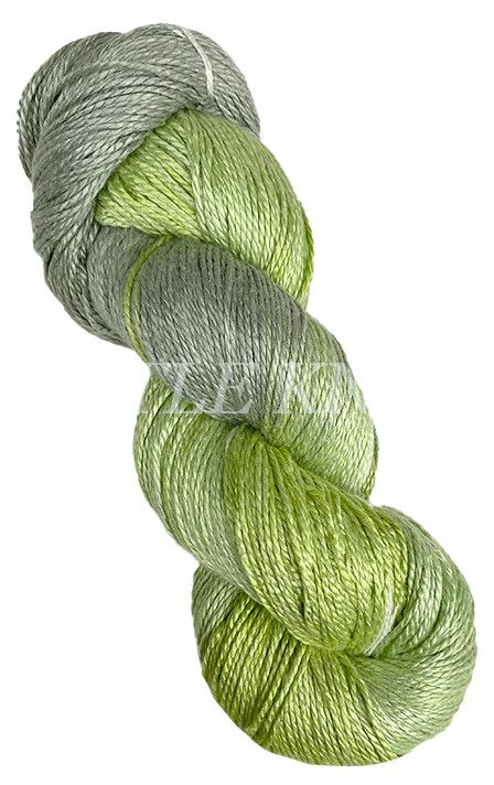 KFI Collection - Luxury Silk Sport, Color: 1 - Honedew Lotus