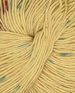Knit One - TY-DY Dots, Color: 429 - Butter