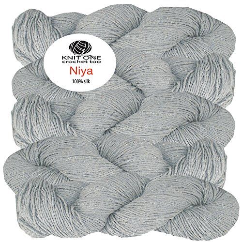 Knit One - Niya