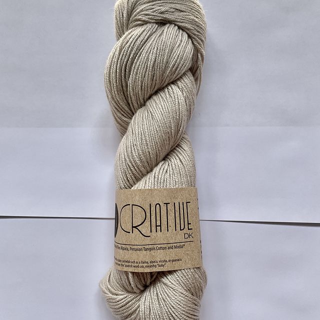 Euro Baby - Criative DK, Color: 04 - Sandy Beach
