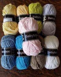 Knit One - Babyboo