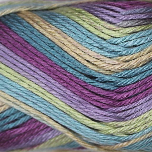 Debbie Bliss - Luxury Silk DK, Color: 48048 - Lavender