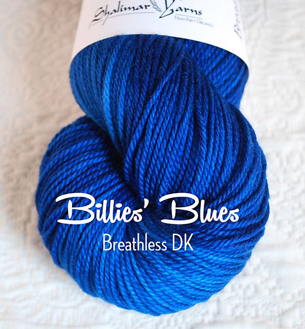 Shalimar - Enzo Sport, Color: Billies&#39; Blues