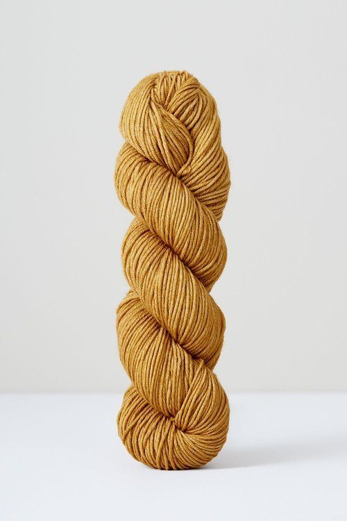 Feza - Harvest Worsted -, Color: Acorn