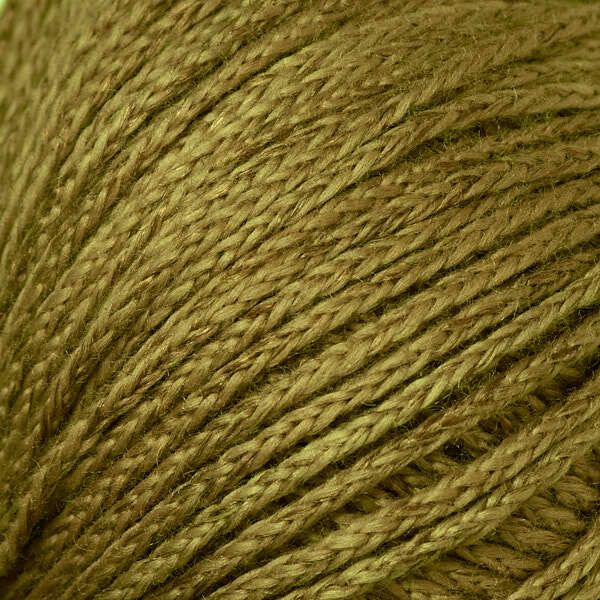 Berroco - Iris, Color: 11603 - Turmeric