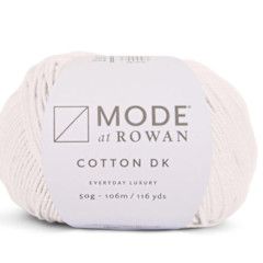 Rowan - Mode Cotton DK