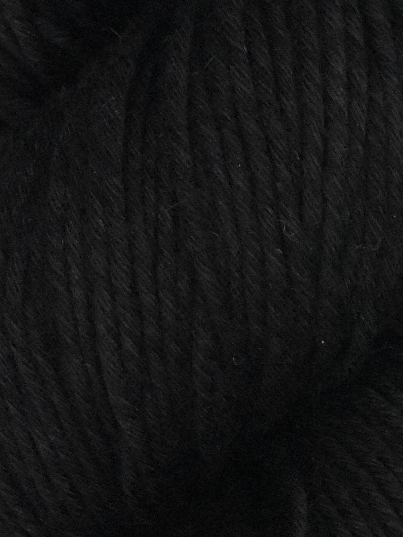 Araucania - Alga Solid, Color: #01 - Deep Space