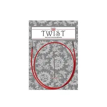 ChiaoGoo - TWIST SS Lace IC Cords