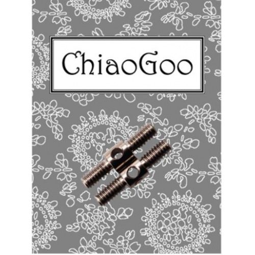 ChiaoGoo - Cable Connectors, Size: Mini [M]