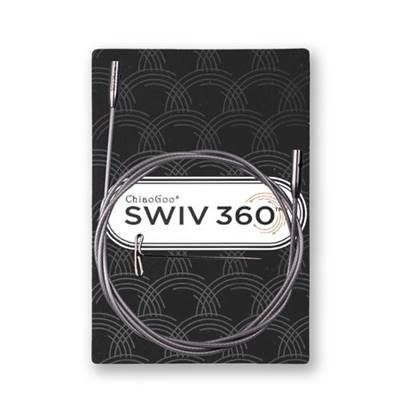 ChiaoGoo - SWIV 360  IC Cords