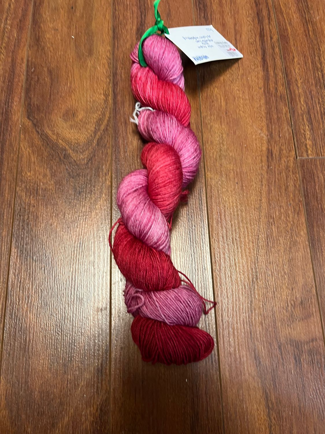 Orion - Canis Major Base, Color: Bubblegum Cherry Pop