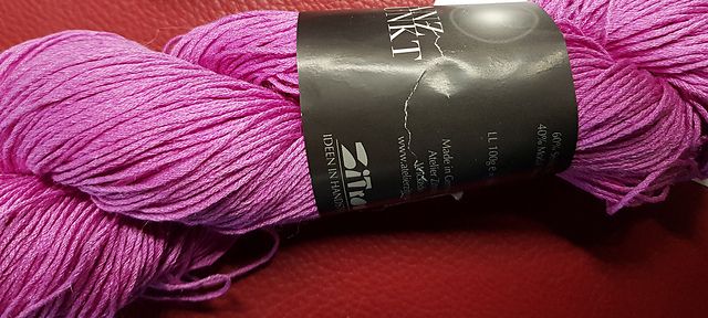 Zitron - Glanzpunkt, Color: 8029 - Pink