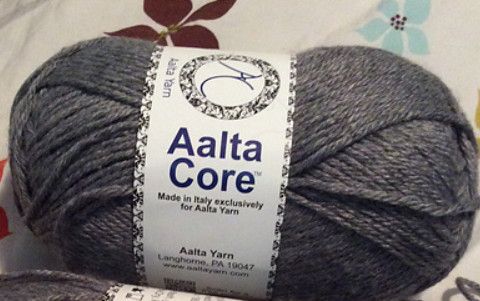 Alta Yarn - Alta Core
