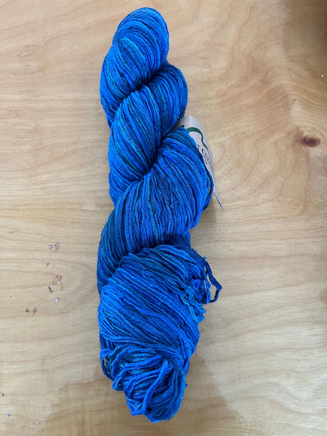 Mountain Colors - Merino Ribbon, Color: Harmony Dusk