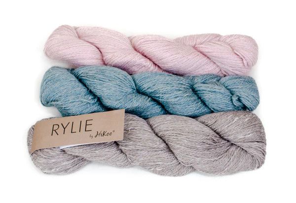 Hikoo - Rylie