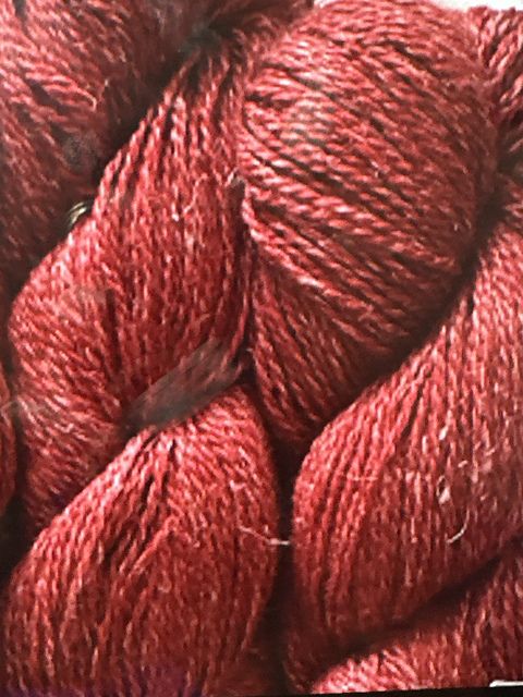Hikoo - Rylie, Color: 125 - Sailor&#39;s Delight  (disc)