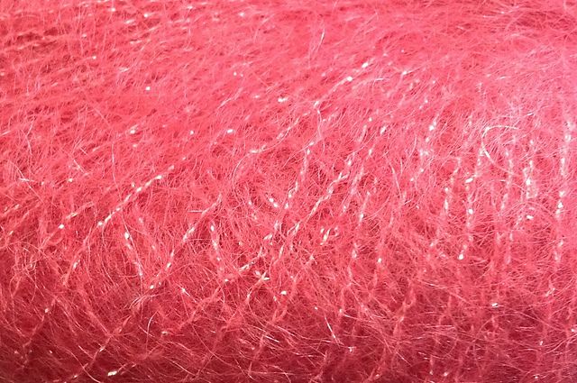 Stacy Charles - Luna, Color: 30 - Moonlight