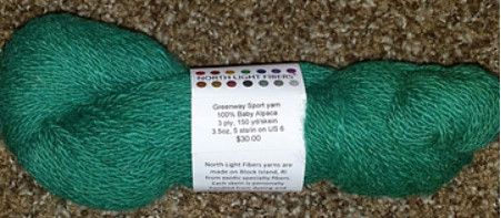 North Light Fibers - Sport