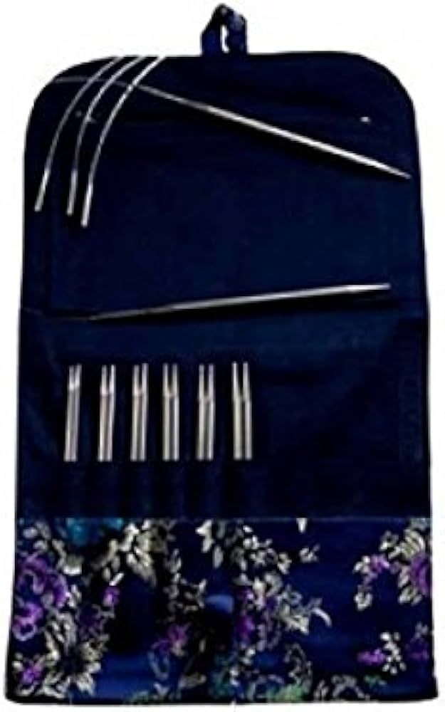 HiyaHiya - Sharp IC Set 5&quot;, Size: Small (US 2 - 8)