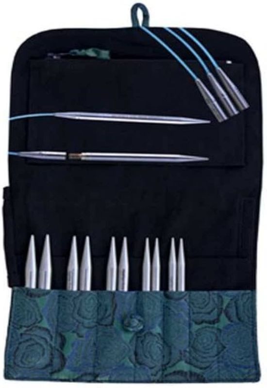 HiyaHiya - Sharp IC Set 5"