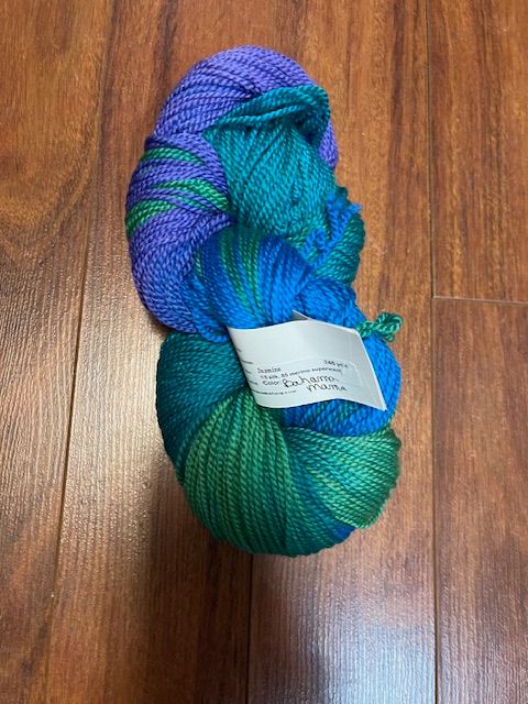 Great Adirondack - Jasmine, Color: Bahama Mama