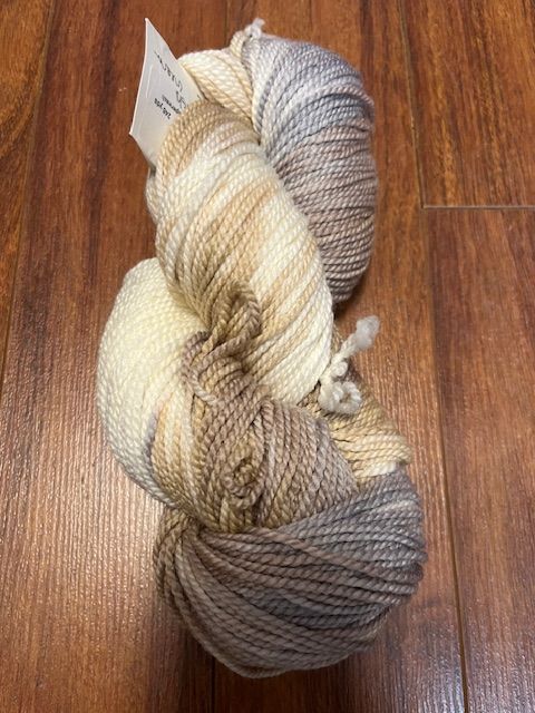 Great Adirondack - Jasmine