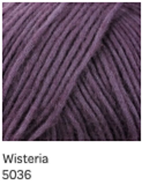 Berroco - Arno, Color: 5036 - Wisteria