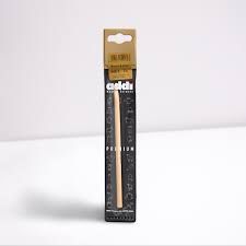 Addi - Bamboo Crochet Hook, Size: J (6.0 mm)