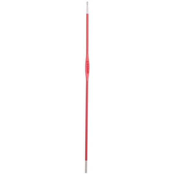 Knitter&#39;s Pride - Zing Crochet Hook, Size: 2.0 mm