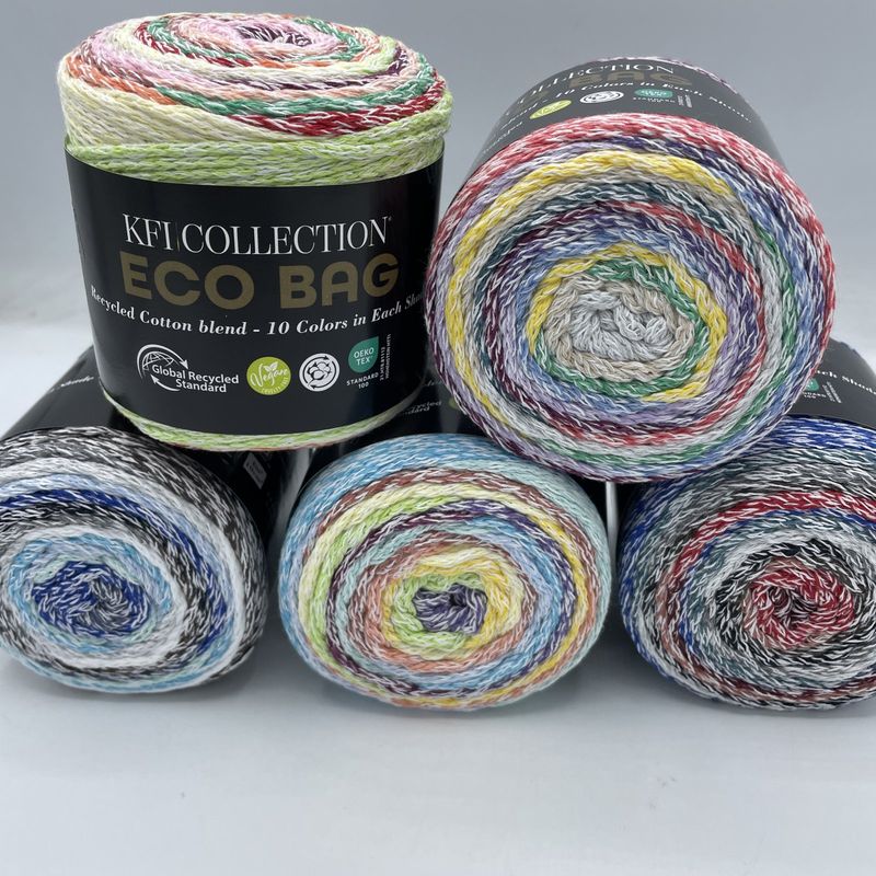 KFI Collection - Eco Bag