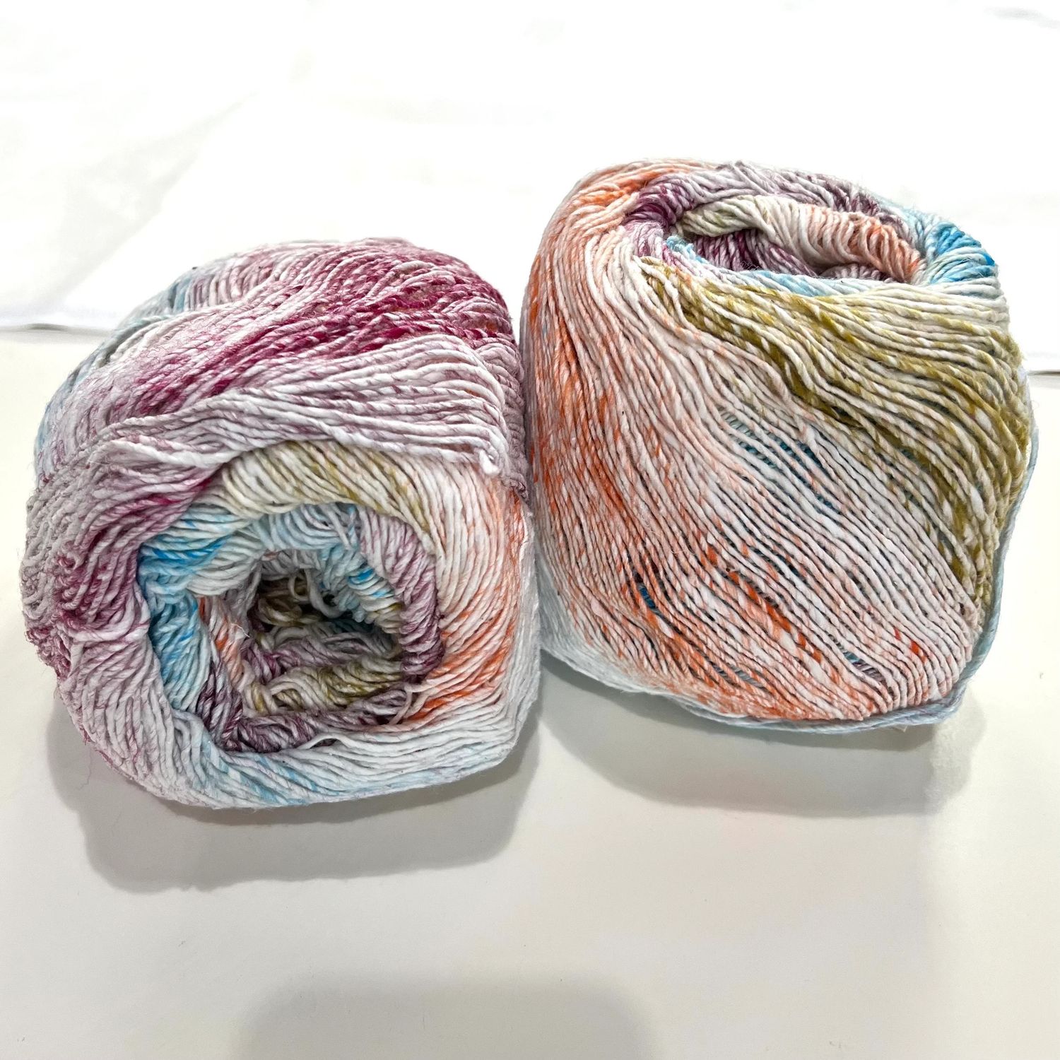 Noro - Ohajiki