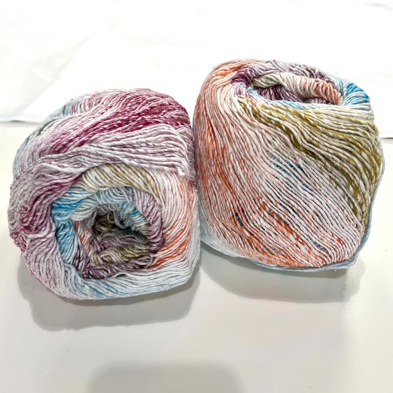 Noro - Ohajiki