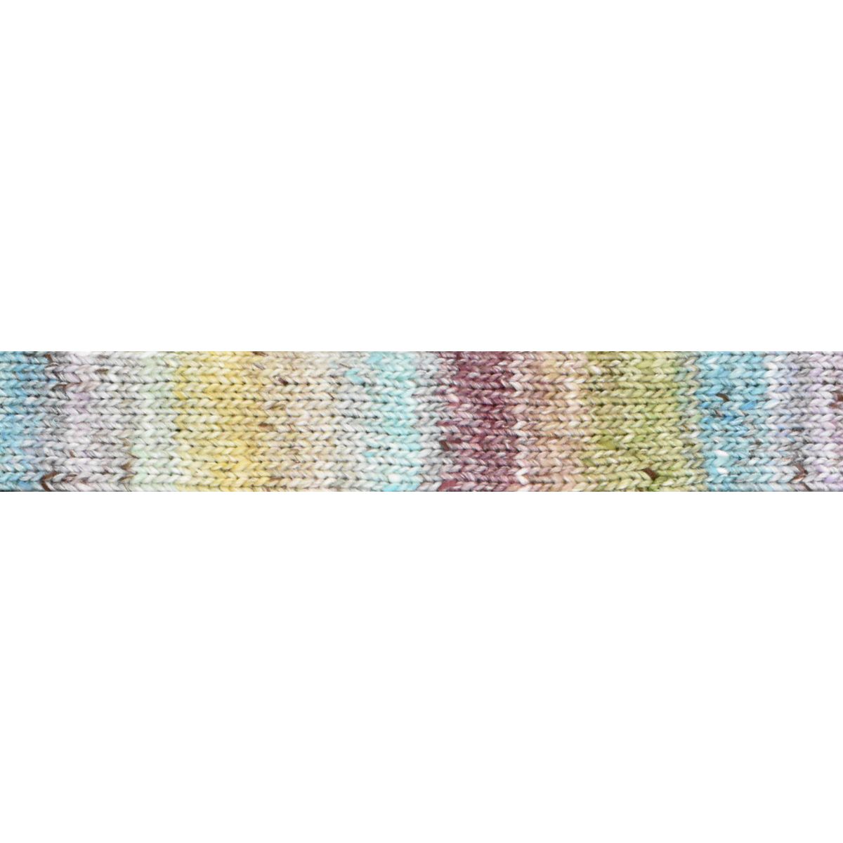 Noro - Akari, Color: #43 - Fukagawa