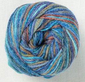 Berroco - Vellina, Color: 5004 - Beach Day