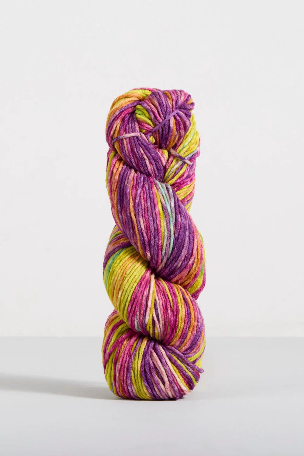 Gusto Wool - Echoes Worsted, Color: 4502
