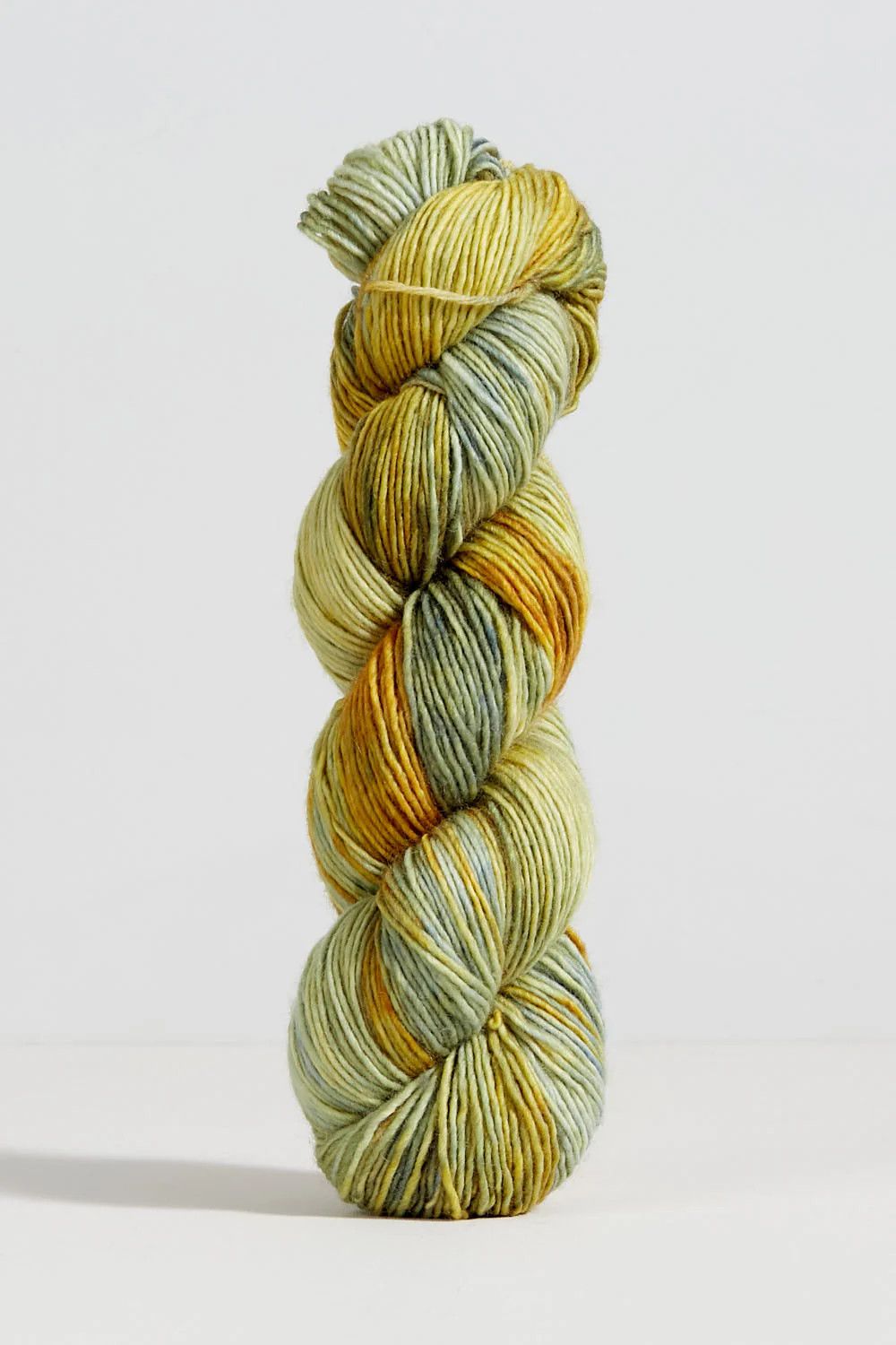 Gusto Wool - Olio, Color: 2301