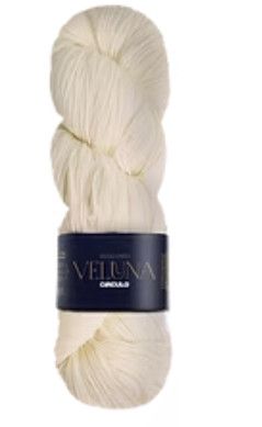 Circulo - Veluna, Color: 20 - Natural