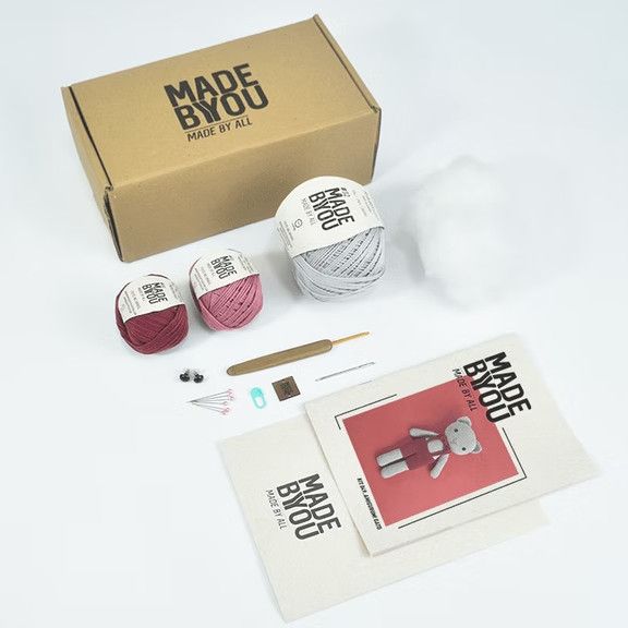 Circulo - Made By You Kit