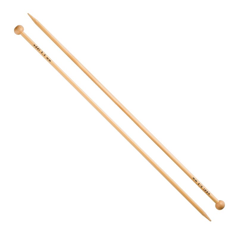 Addi - Bamboo Needles SPN