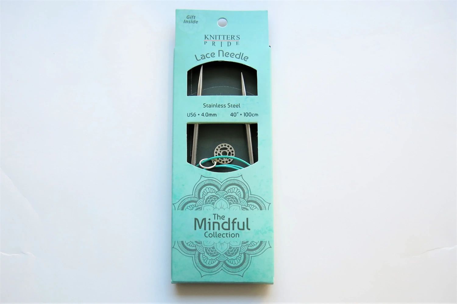 Knitter&#39;s Pride - Mindful Collection - SS Circular Needles