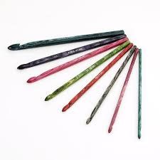 Knitter's Pride -  Dreamz - Wooden Crochet Hook
