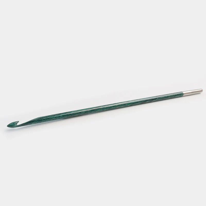 Knitter&#39;s Pride - Dreamz  - Tunisian Crochet Hook, Size: E (3.5 mm)