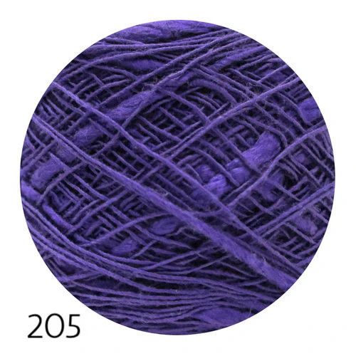The Loom - Risoni, Color: #205 - Elderberry